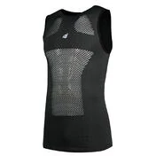 BLUEGRASS Seamless Lite D30 Protective Vest Серый