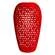 JOHN DOE A Level 1 knee guards Красный