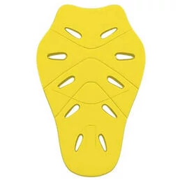 LS2 Back Protector Желтый (размер: m)