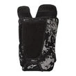 ALPINESTARS BICYCLE Aramidic Lining Shin Guard Черно-белый