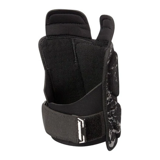 ALPINESTARS BICYCLE Aramidic Lining Shin Guard Черно-белый