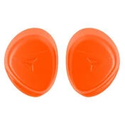 DAINESE Pista Elbow Sliders Оранжевый