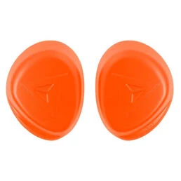 DAINESE Pista Elbow Sliders Оранжевый