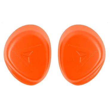 DAINESE Pista Elbow Sliders Оранжевый