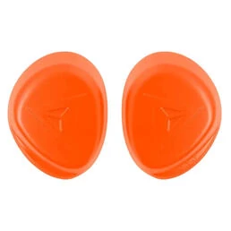 DAINESE Pista Elbow Sliders Оранжевый
