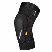 Endura Hard Shell MT500 Knee Guards Черный