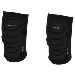 XLC KW-S03 Knee Guards Черный