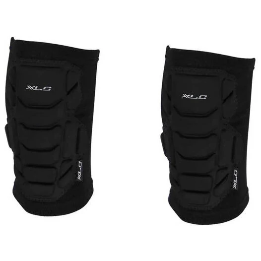 XLC KW-S03 Knee Guards Черный (размер: m)