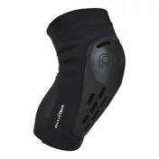 POC VPD System Lite knee guards Черный