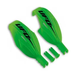 UFO Hand guard Зеленый