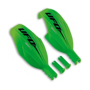 UFO Hand guard Зеленый