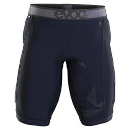 EVOC Crash Bike Protective Shorts Черный
