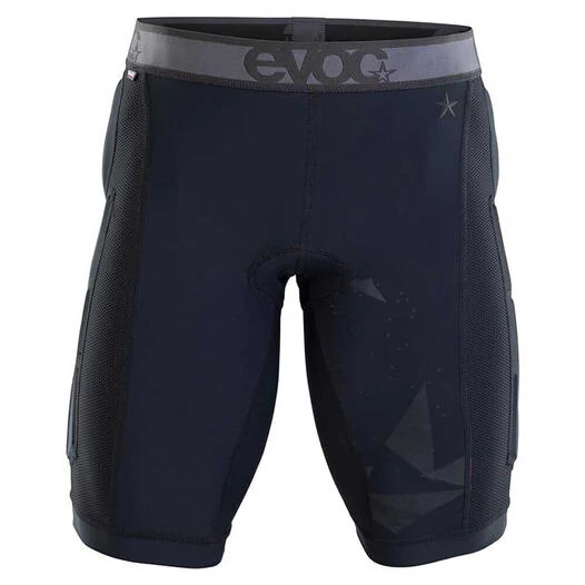 EVOC Crash Bike Protective Shorts Черный (размер: m)