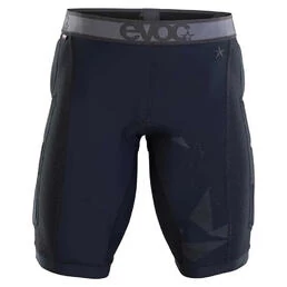 EVOC Crash Bike Protective Shorts Черный