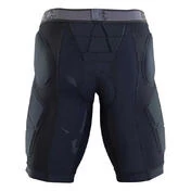 EVOC Crash Bike Protective Shorts Черный