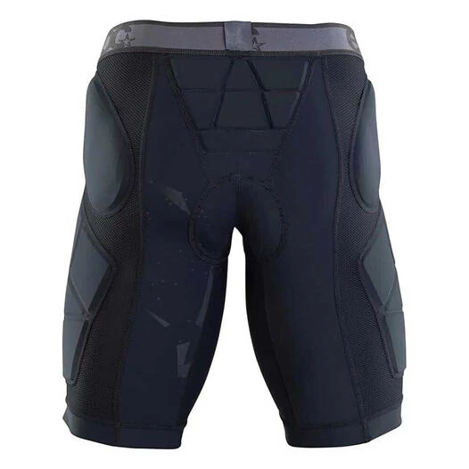 EVOC Crash Bike Protective Shorts Черный
