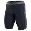 EVOC Crash Bike Protective Shorts Черный