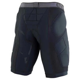 EVOC Crash Bike Protective Shorts Черный