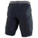 EVOC Crash Bike Protective Shorts Черный