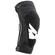 BLUEGRASS Solid D30 Knee Guards Черный