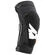 BLUEGRASS Solid D30 Knee Guards Черный