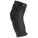 BLUEGRASS Solid D30 Knee Guards Черный