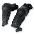 UFO Elbow guards Черный
