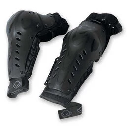 UFO Elbow guards Черный (размер: s)