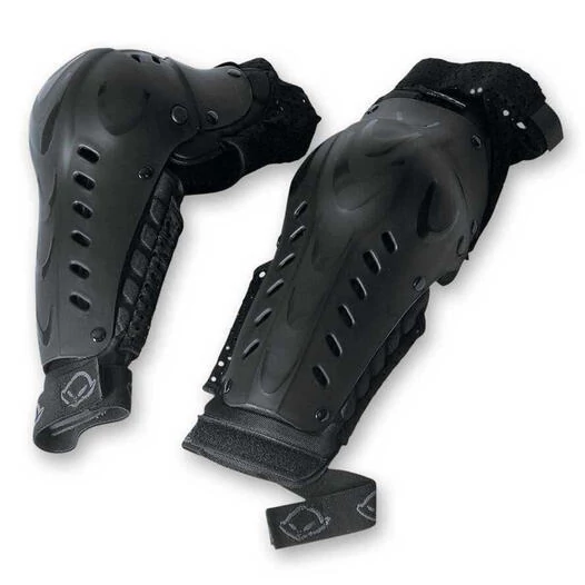 UFO Elbow guards Черный (размер: s)
