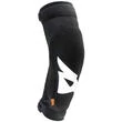 BLUEGRASS Solid D3O Elbow Guards Черный