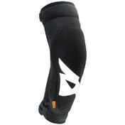 BLUEGRASS Solid D3O Elbow Guards Черный