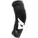 BLUEGRASS Solid D3O Elbow Guards Черный