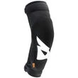 BLUEGRASS Solid D3O Elbow Guards Черный