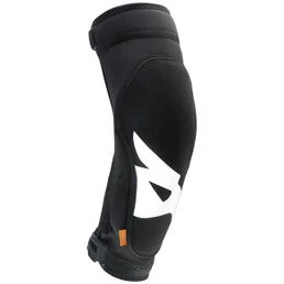 BLUEGRASS Solid D3O Elbow Guards Черный