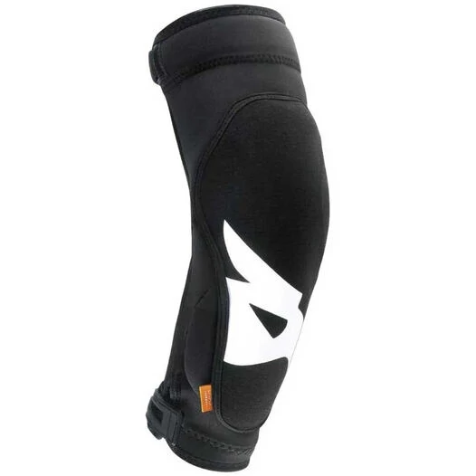 BLUEGRASS Solid D3O Elbow Guards Черный