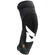 BLUEGRASS Solid D3O Elbow Guards Черный