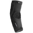 BLUEGRASS Solid D3O Elbow Guards Черный