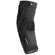 BLUEGRASS Solid D3O Elbow Guards Черный