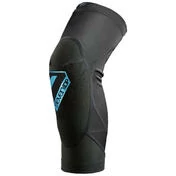 7IDP Youth Transition Elbow Guards Сине-черный