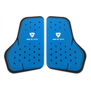 TOURATECH Compañero Rambler chest protector Синий