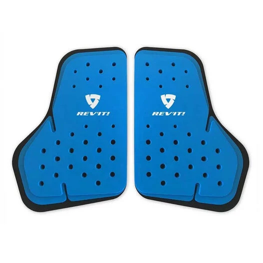 TOURATECH Compañero Rambler chest protector Синий