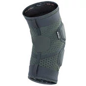 ION K-Pact knee guards Серый
