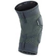 ION K-Pact knee guards Серый