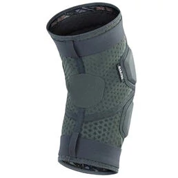 ION K-Pact knee guards Серый