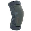 ION K-Pact knee guards Серый