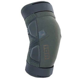 ION K-Pact knee guards Серый