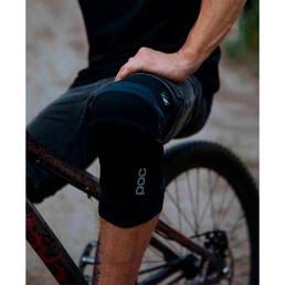 POC Oseus VPD knee guards Черный