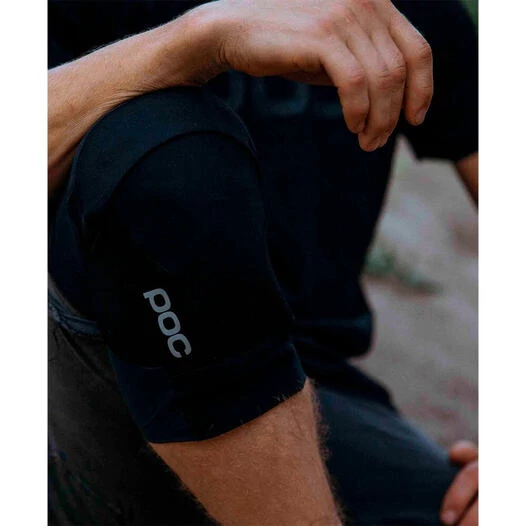 POC Oseus VPD knee guards Черный