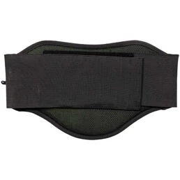 LS2 Koku kidney belt Черный