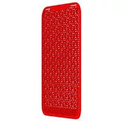 JOHN DOE Level 1 back protector Красный